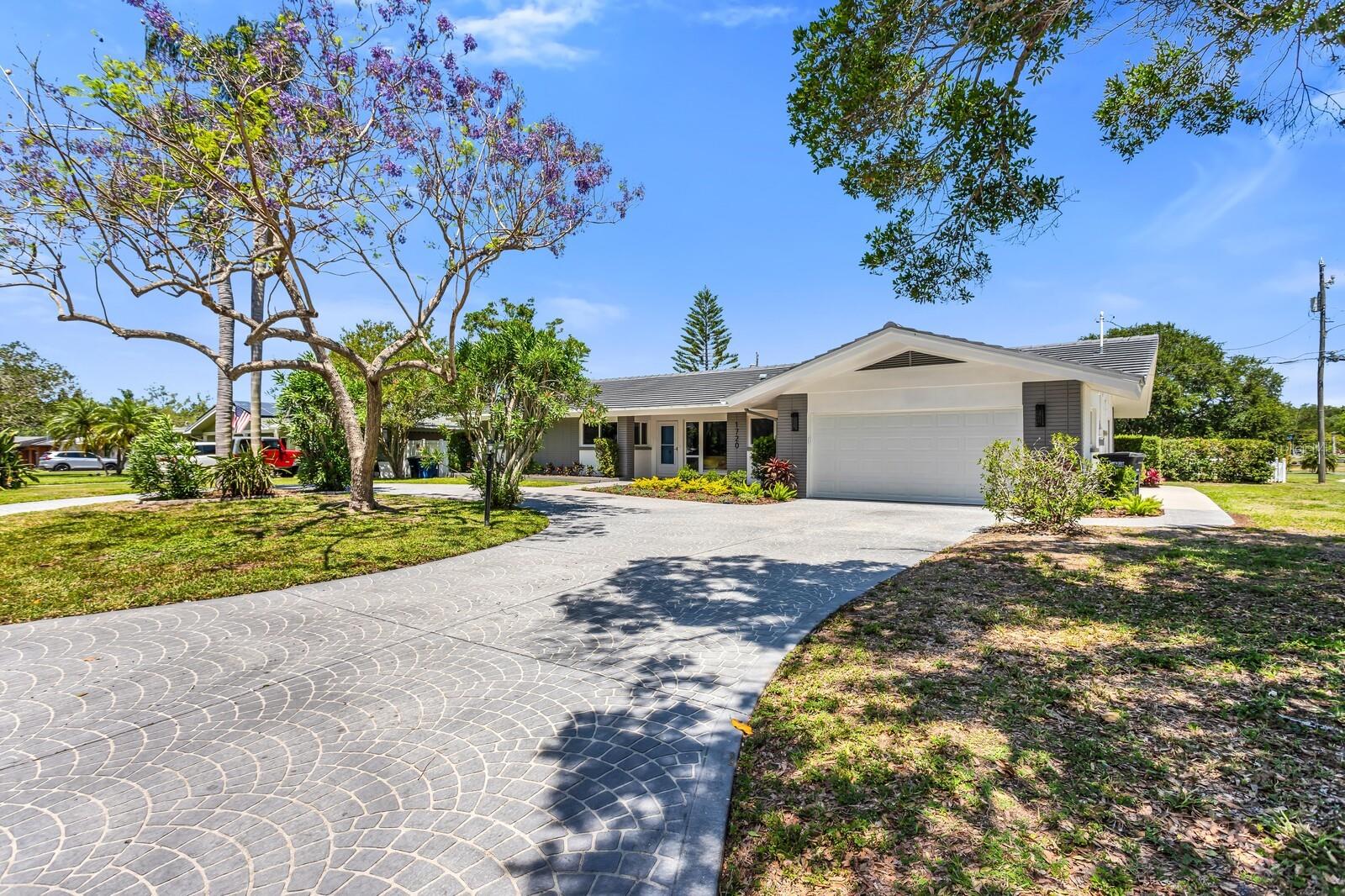 1720 BRENTWOOD DR, CLEARWATER, FL, 33756