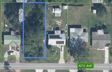 219 KITE AVE, SEBRING, FL, 33870