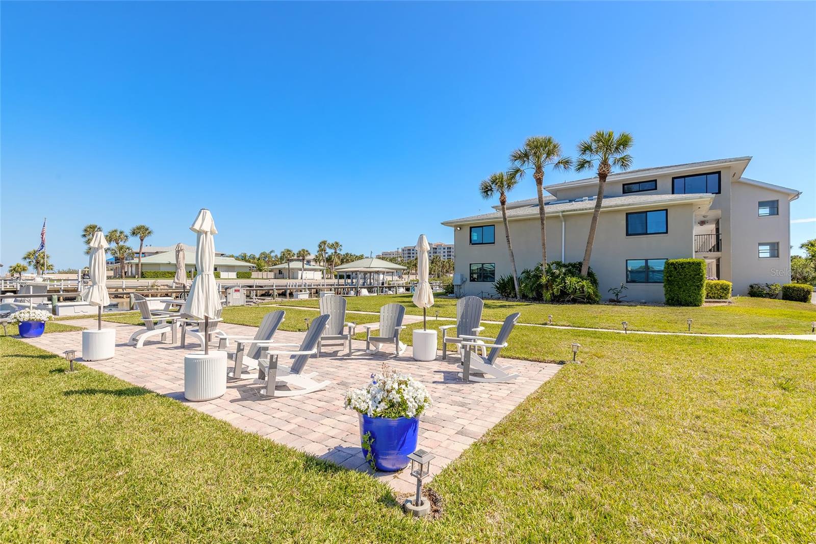 2100 N PENINSULA AVE #1050, NEW SMYRNA BEACH, FL, 32169
