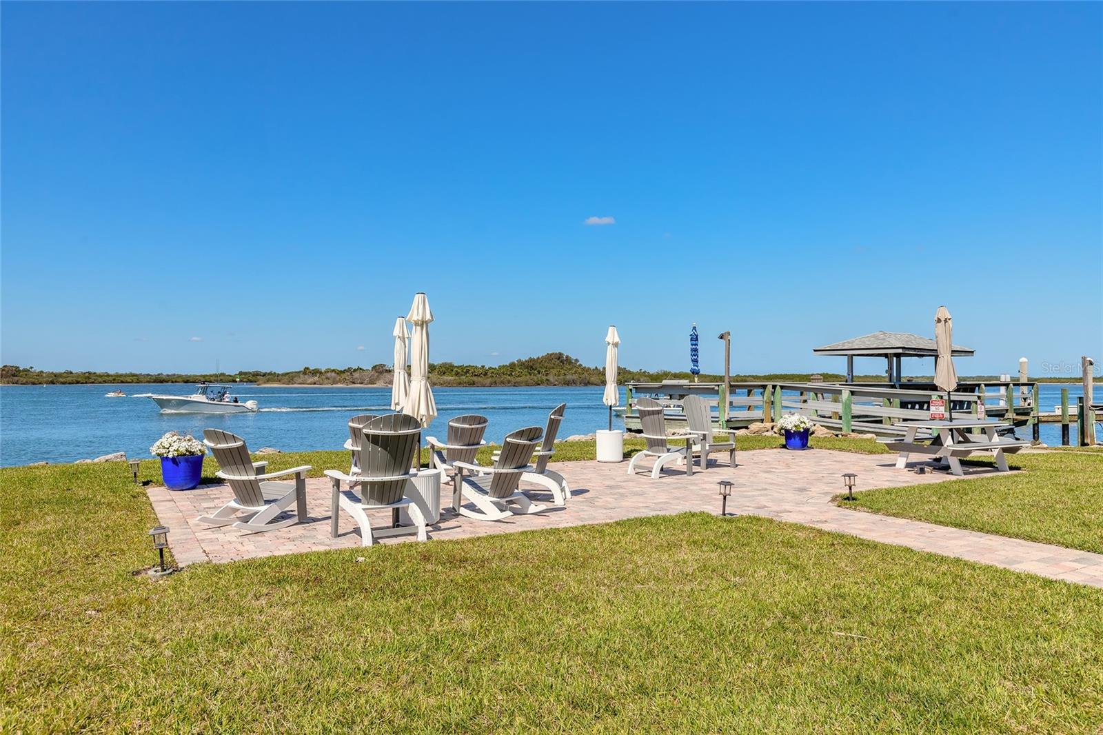 2100 N PENINSULA AVE #1050, NEW SMYRNA BEACH, FL, 32169