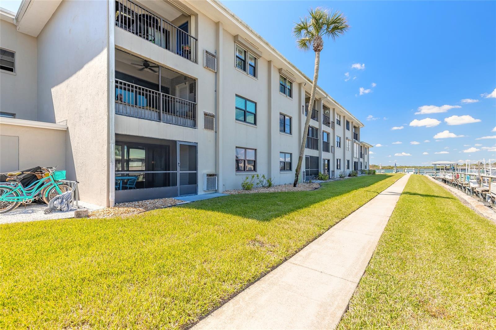 2100 N PENINSULA AVE #1050, NEW SMYRNA BEACH, FL, 32169