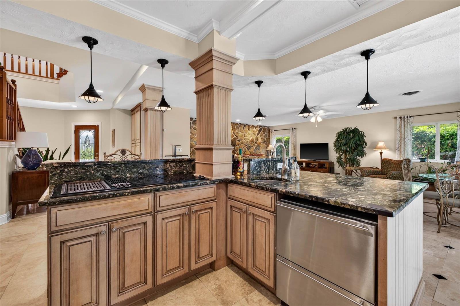 342 2ND AVE N, TIERRA VERDE, FL, 33715