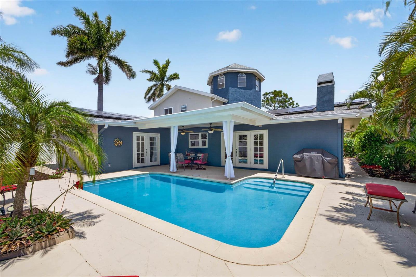 342 2ND AVE N, TIERRA VERDE, FL, 33715