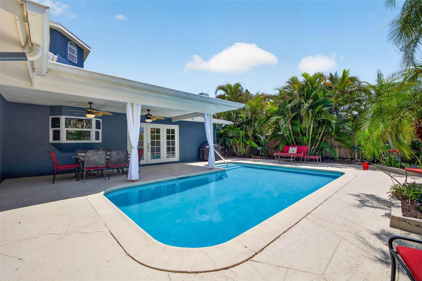 342 2ND AVE N, TIERRA VERDE, FL, 33715