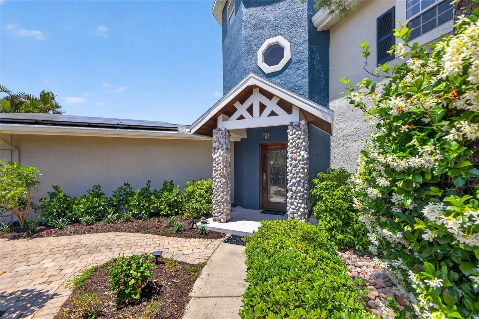 342 2ND AVE N, TIERRA VERDE, FL, 33715