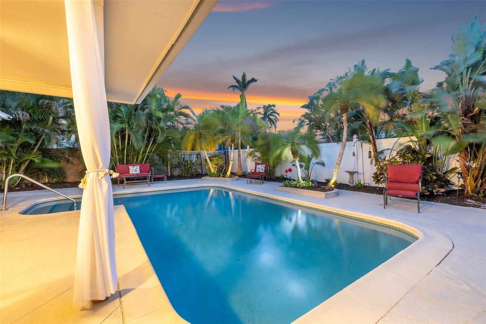 342 2ND AVE N, TIERRA VERDE, FL, 33715