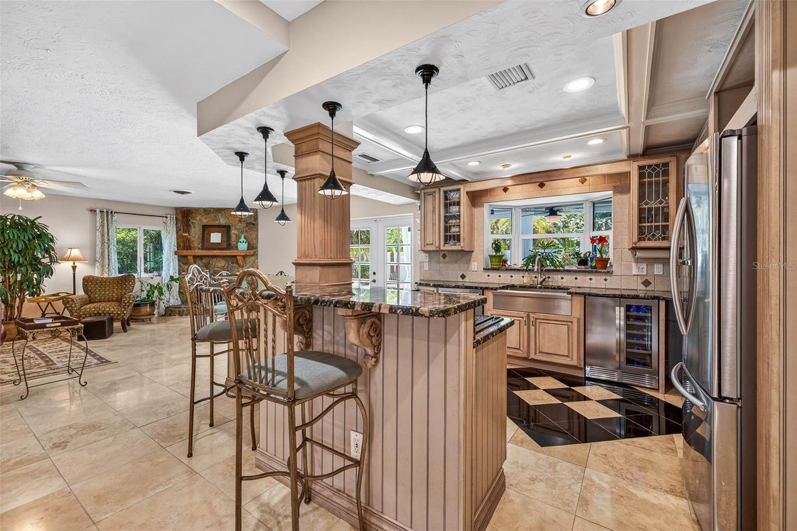 342 2ND AVE N, TIERRA VERDE, FL, 33715