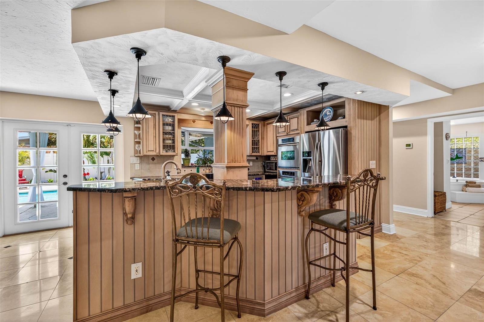 342 2ND AVE N, TIERRA VERDE, FL, 33715