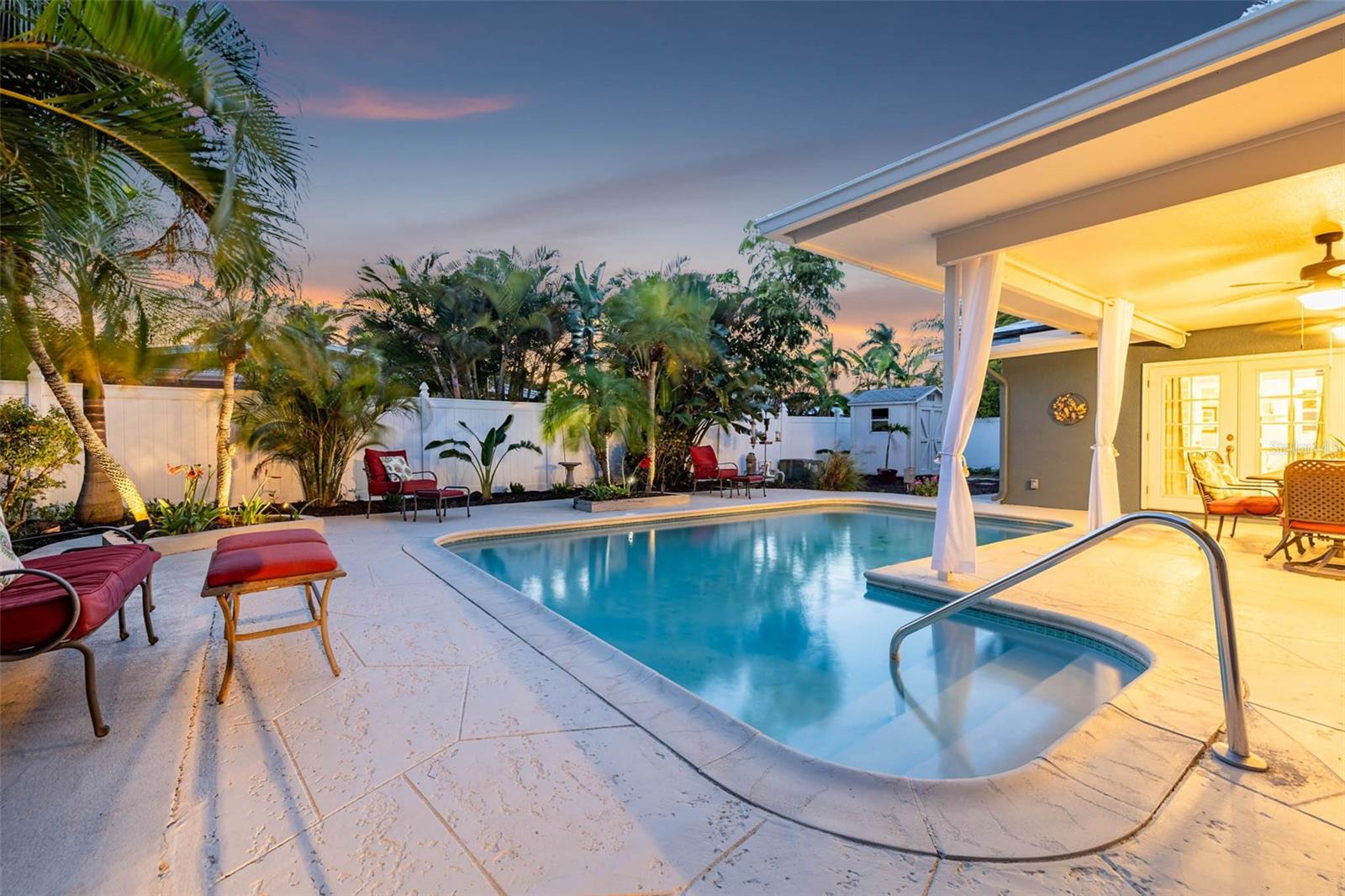 342 2ND AVE N, TIERRA VERDE, FL, 33715