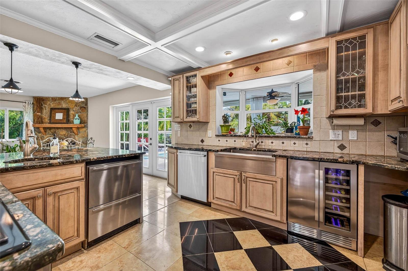 342 2ND AVE N, TIERRA VERDE, FL, 33715