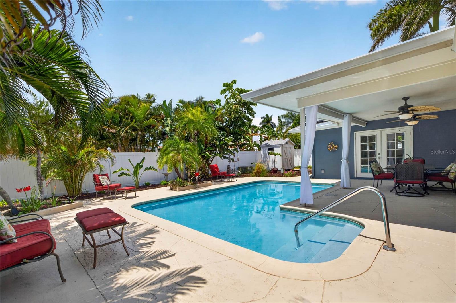 342 2ND AVE N, TIERRA VERDE, FL, 33715