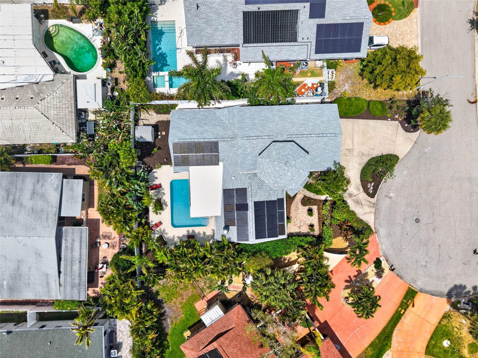 342 2ND AVE N, TIERRA VERDE, FL, 33715