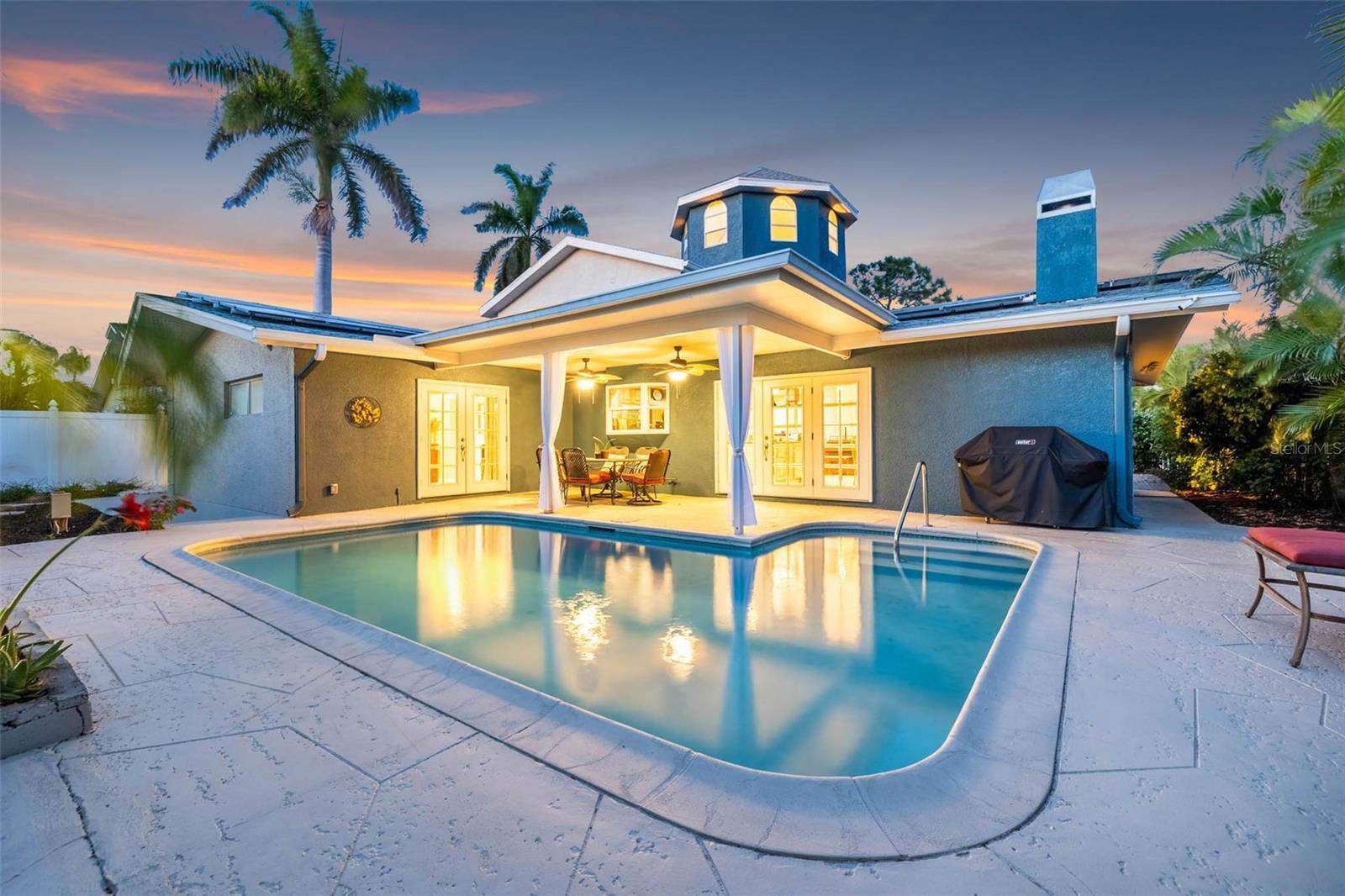 342 2ND AVE N, TIERRA VERDE, FL, 33715