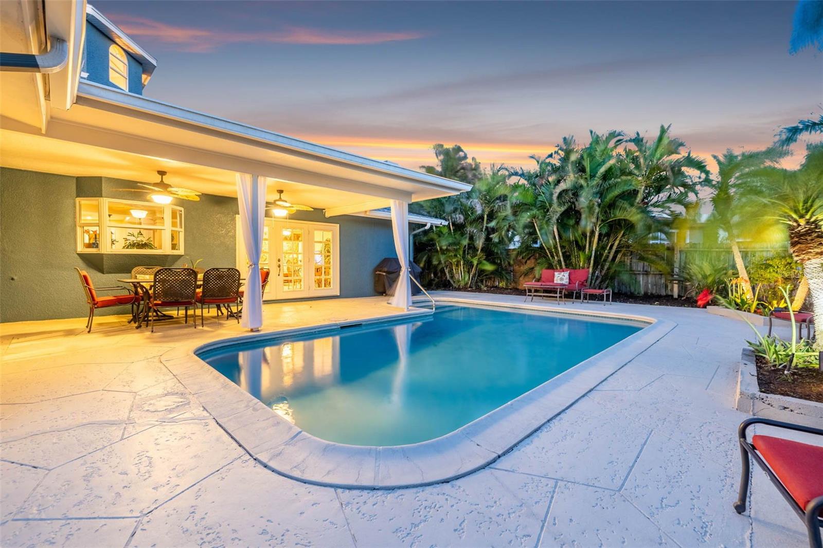 342 2ND AVE N, TIERRA VERDE, FL, 33715