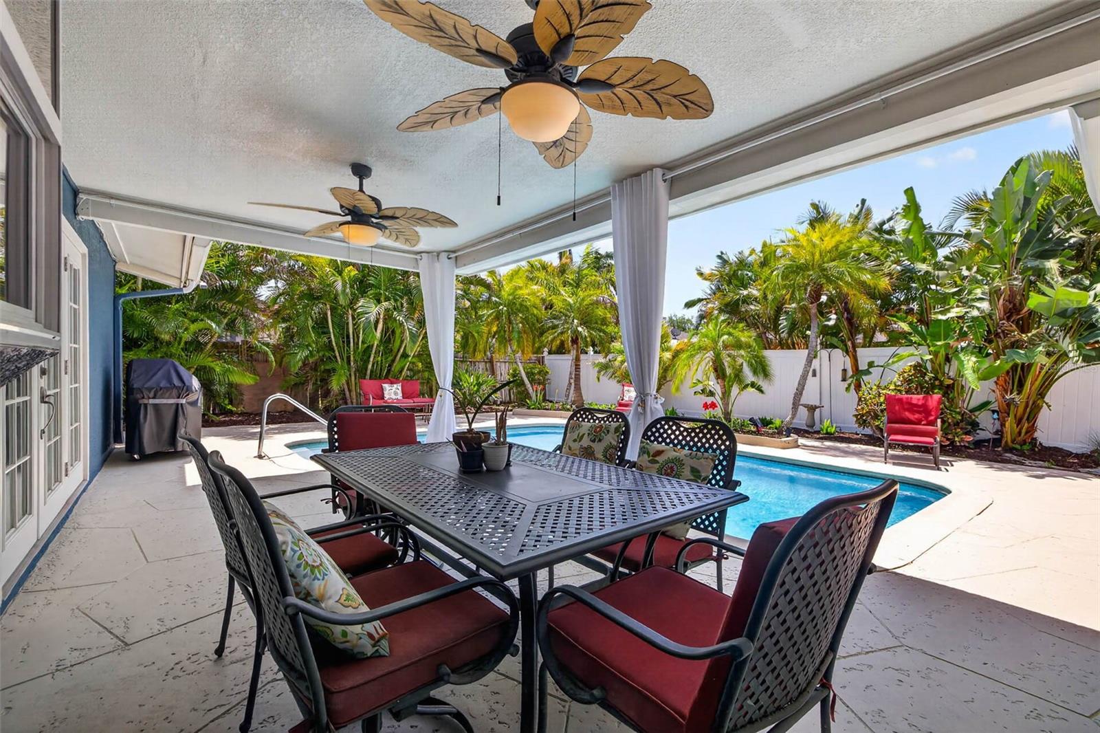 342 2ND AVE N, TIERRA VERDE, FL, 33715