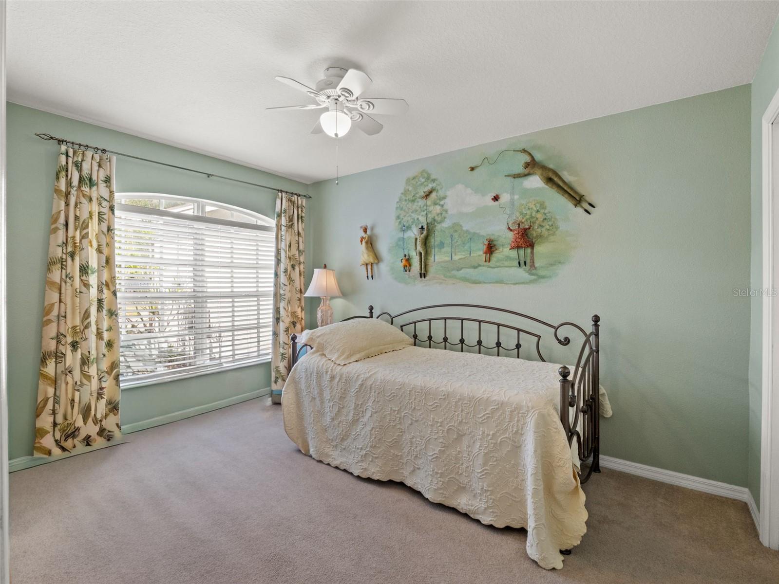 19233 BARRED OWL CT, LAND O LAKES, FL, 34638
