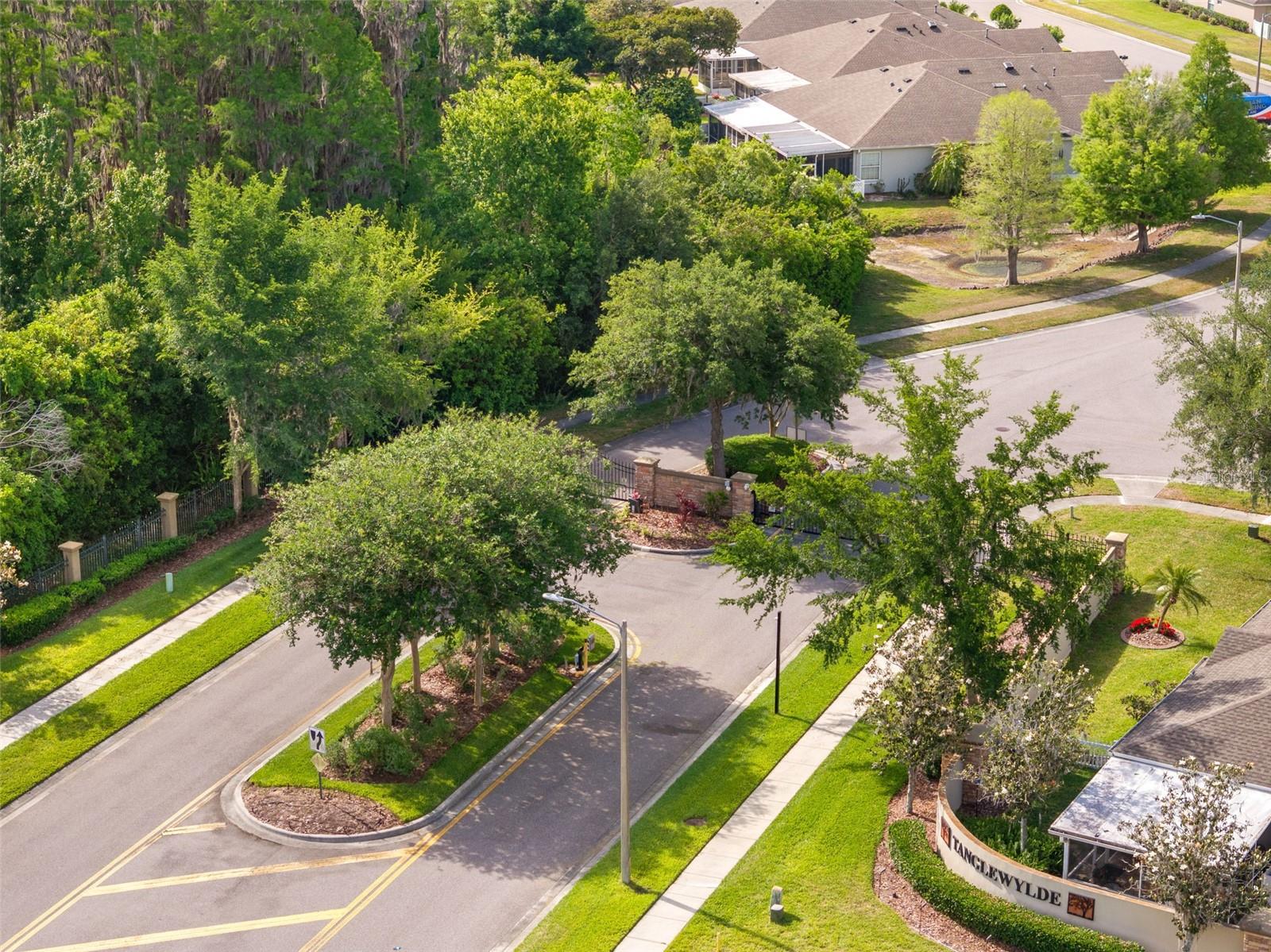 19233 BARRED OWL CT, LAND O LAKES, FL, 34638