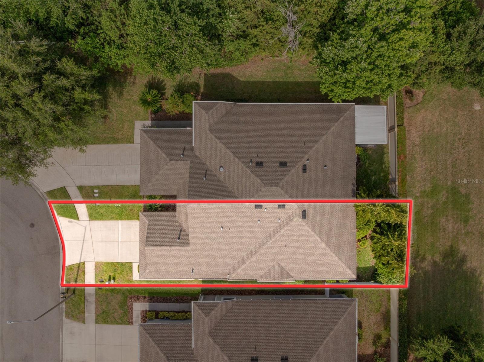 19233 BARRED OWL CT, LAND O LAKES, FL, 34638