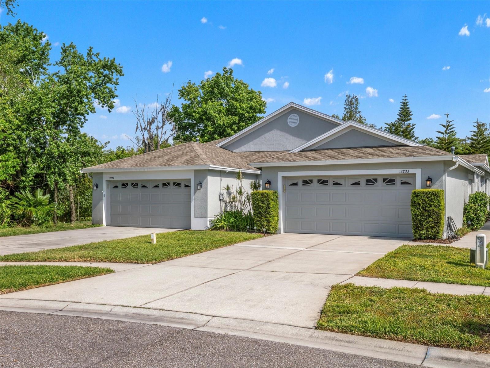 19233 BARRED OWL CT, LAND O LAKES, FL, 34638