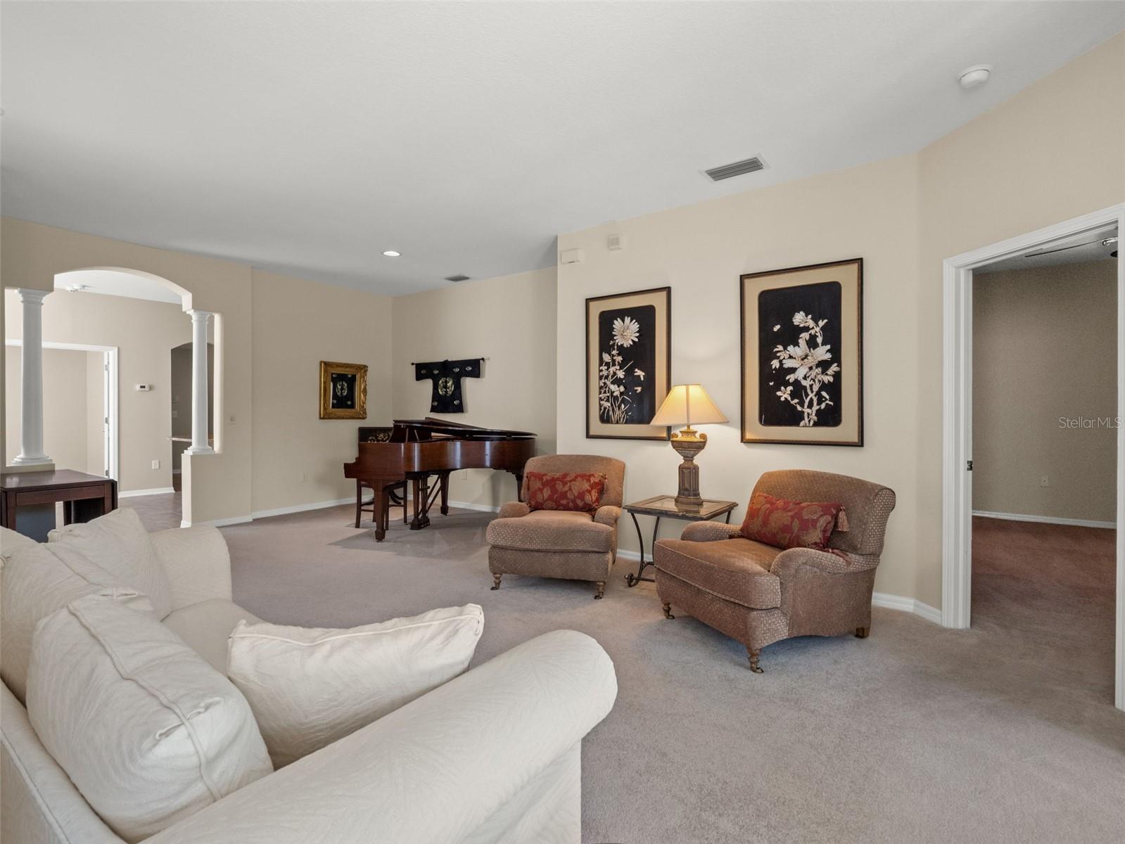 19233 BARRED OWL CT, LAND O LAKES, FL, 34638
