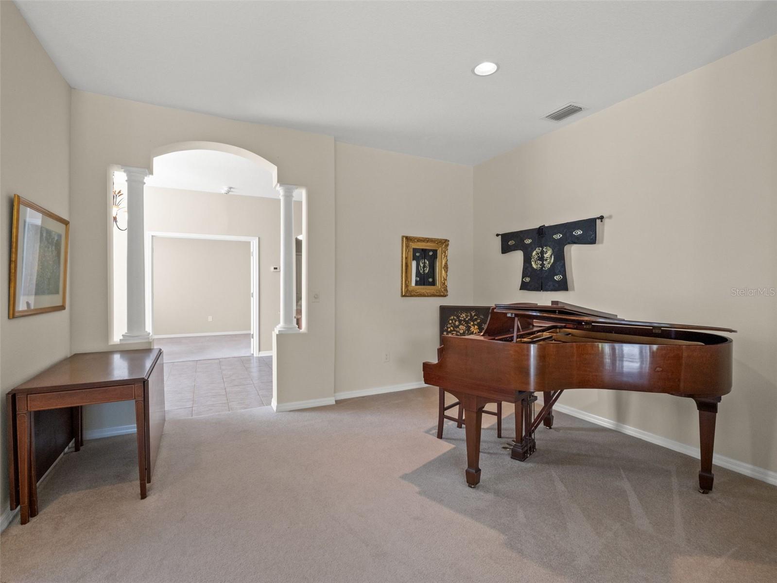 19233 BARRED OWL CT, LAND O LAKES, FL, 34638