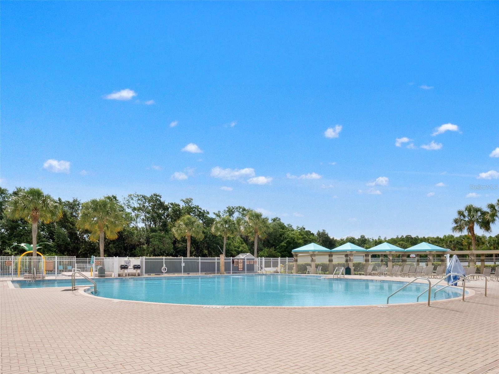 19233 BARRED OWL CT, LAND O LAKES, FL, 34638