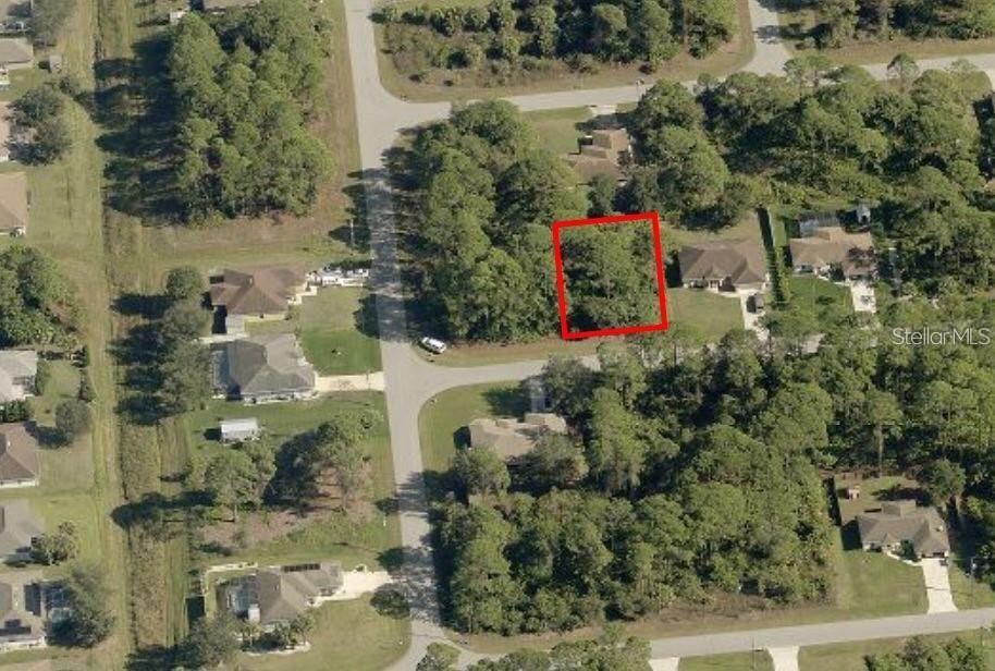 DELMONTE ST, NORTH PORT, FL, 34288