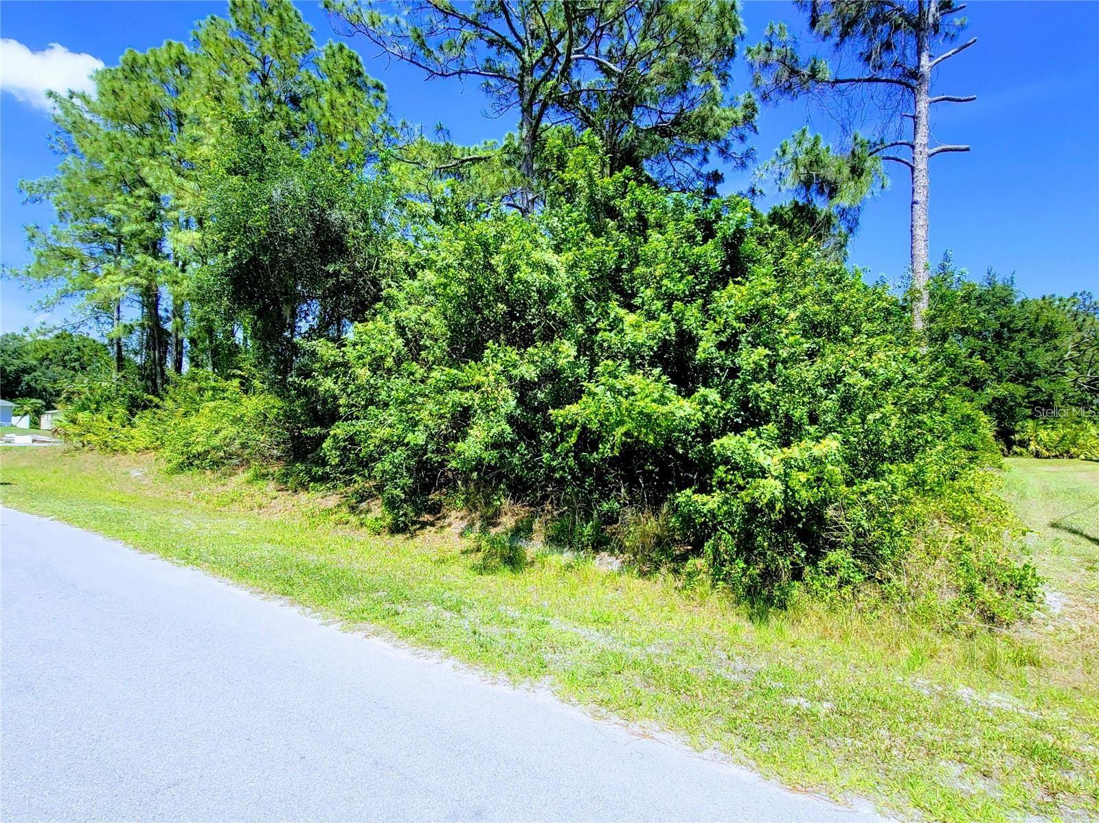 DELMONTE ST, NORTH PORT, FL, 34288