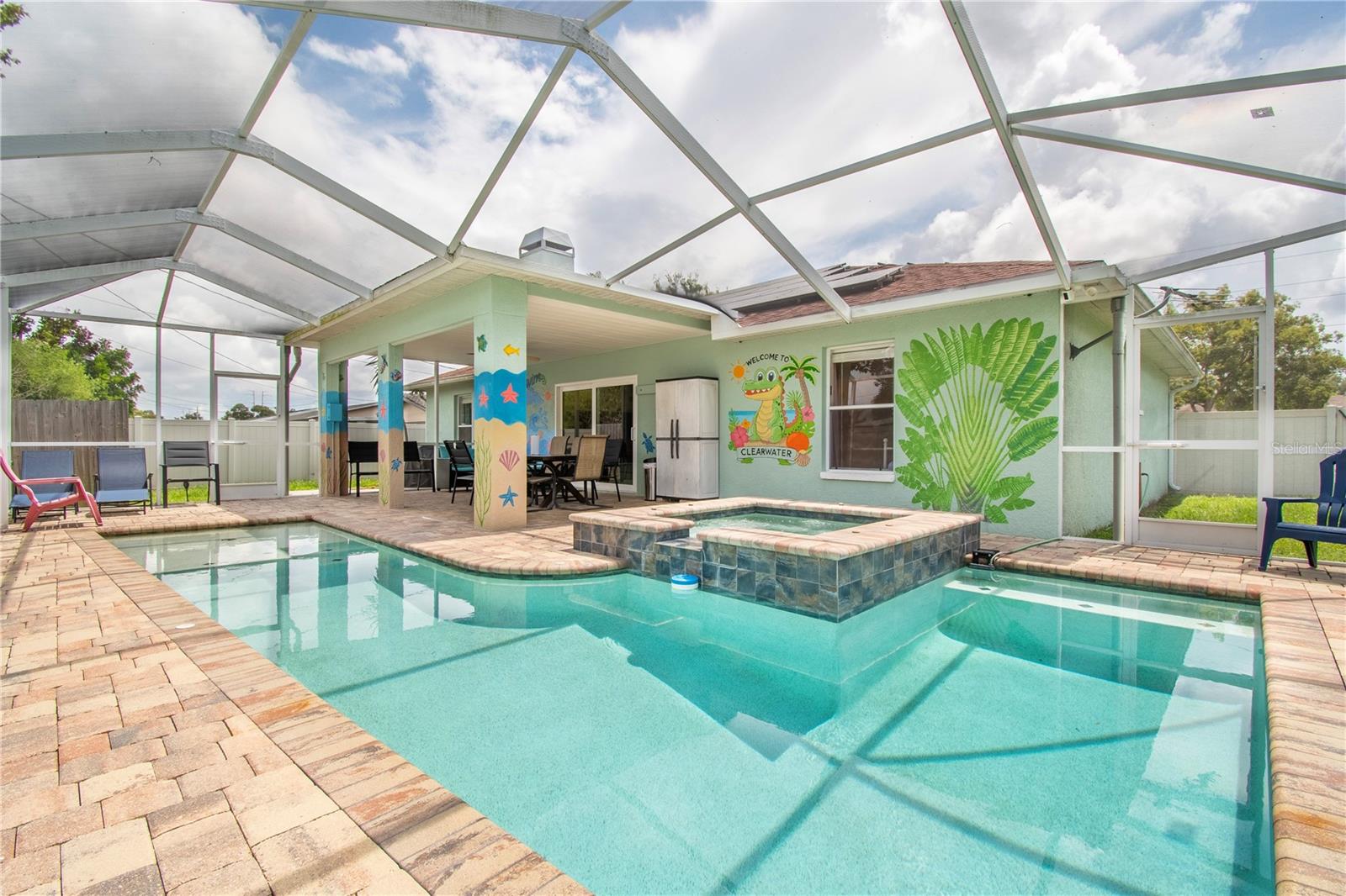 29708 69TH ST N, CLEARWATER, FL, 33761