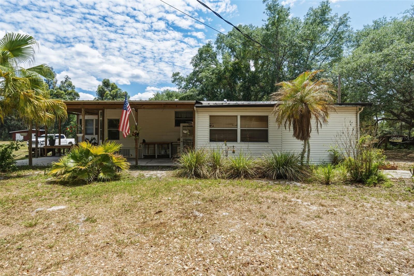 4981 NW HICKORY ST, ARCADIA, FL, 34266