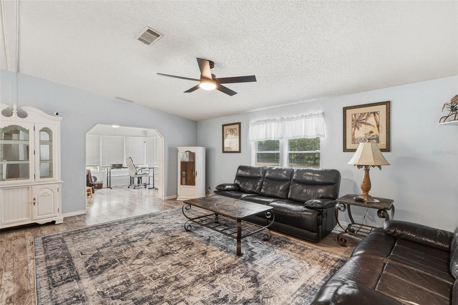 4981 NW HICKORY ST, ARCADIA, FL, 34266