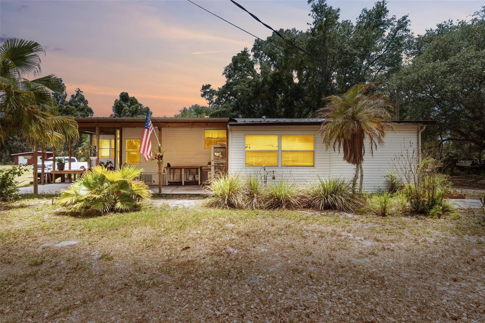 4981 NW HICKORY ST, ARCADIA, FL, 34266