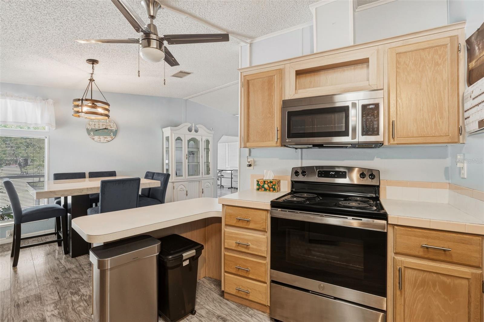 4981 NW HICKORY ST, ARCADIA, FL, 34266