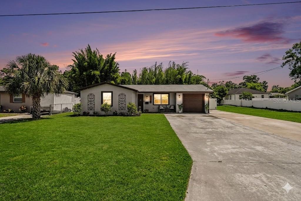 1812 W CRAWFORD ST, TAMPA, FL, 33604