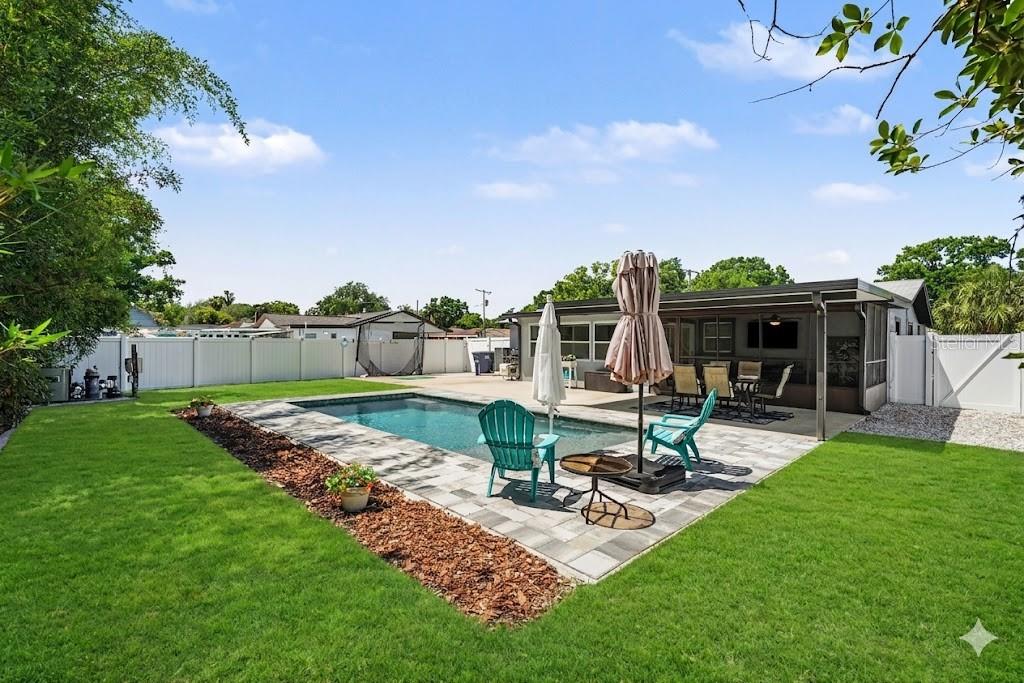 1812 W CRAWFORD ST, TAMPA, FL, 33604