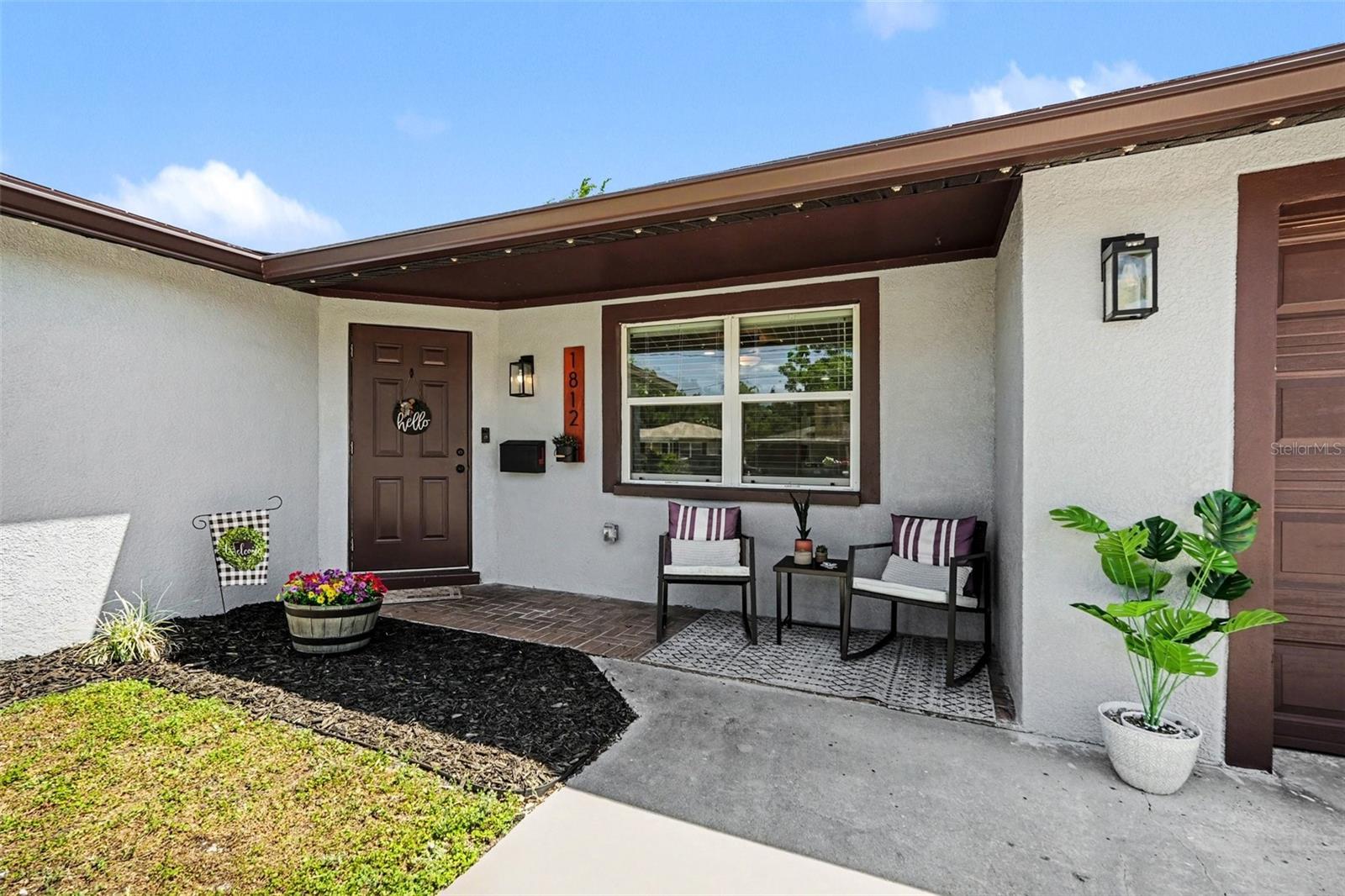 1812 W CRAWFORD ST, TAMPA, FL, 33604