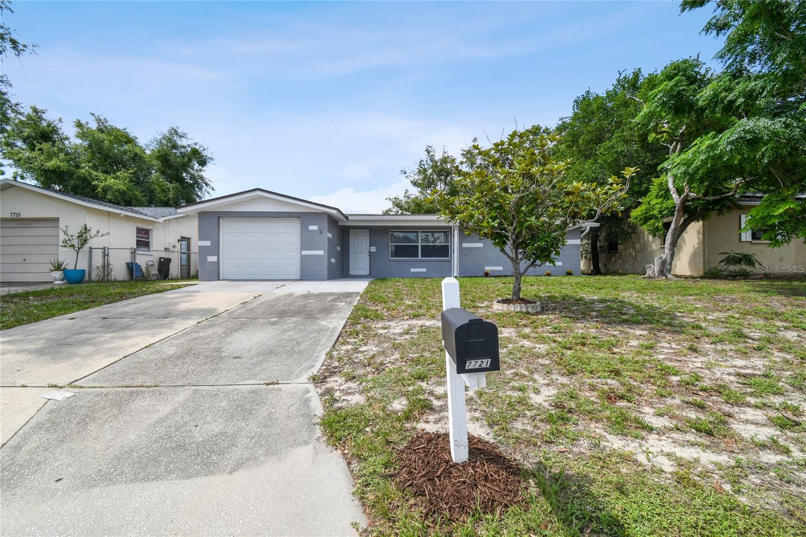 7721 ARBORDALE DR, PORT RICHEY, FL, 34668