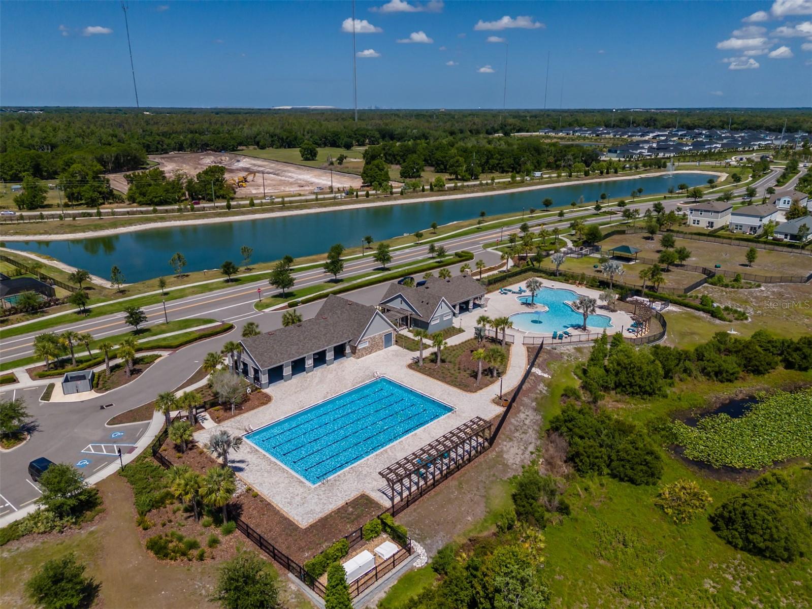 14733 GALLOP RUN DR, LITHIA, FL, 33547