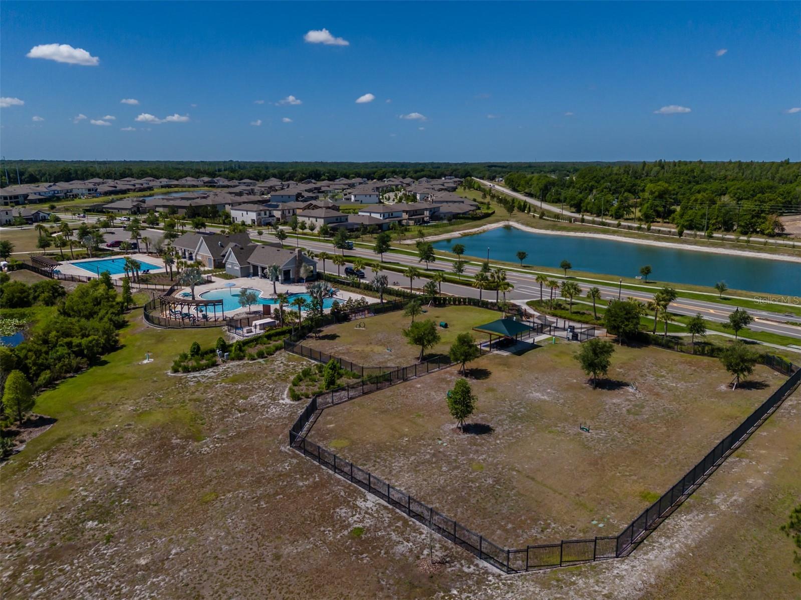 14733 GALLOP RUN DR, LITHIA, FL, 33547