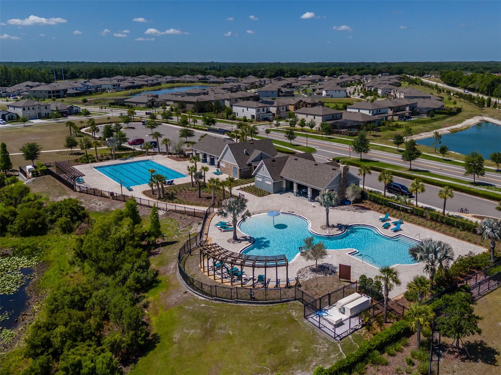 14733 GALLOP RUN DR, LITHIA, FL, 33547