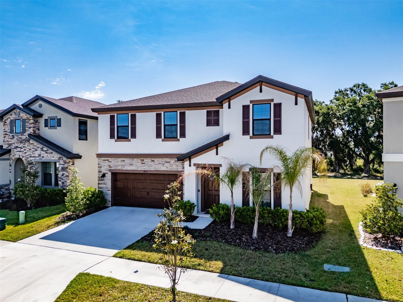 14733 GALLOP RUN DR, LITHIA, FL, 33547