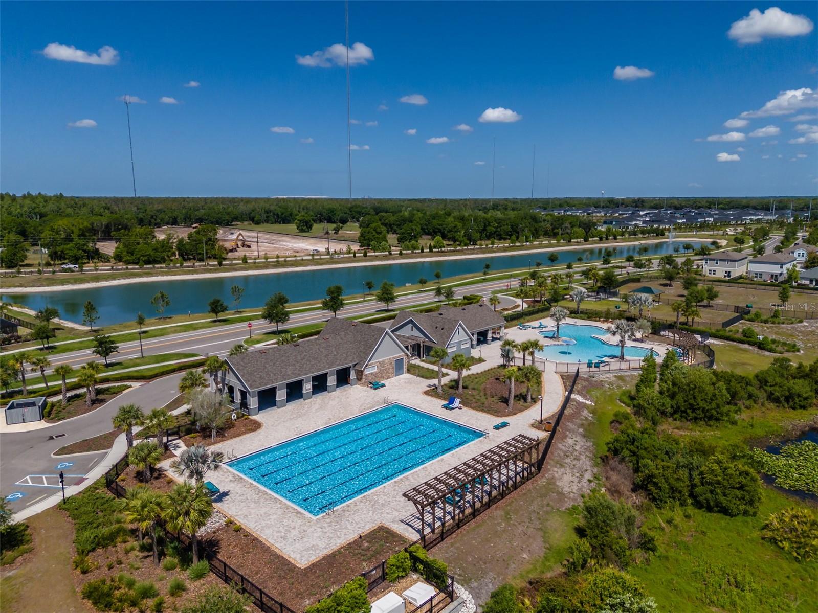 14733 GALLOP RUN DR, LITHIA, FL, 33547