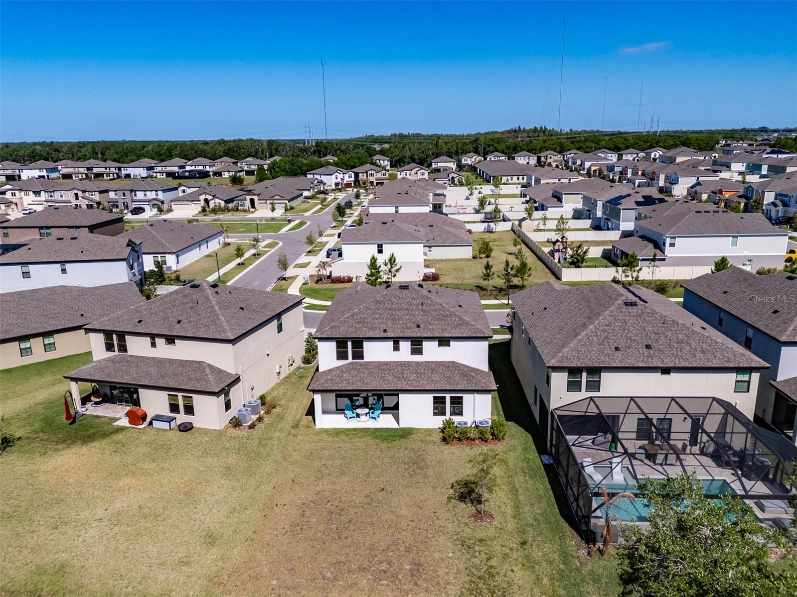 14733 GALLOP RUN DR, LITHIA, FL, 33547