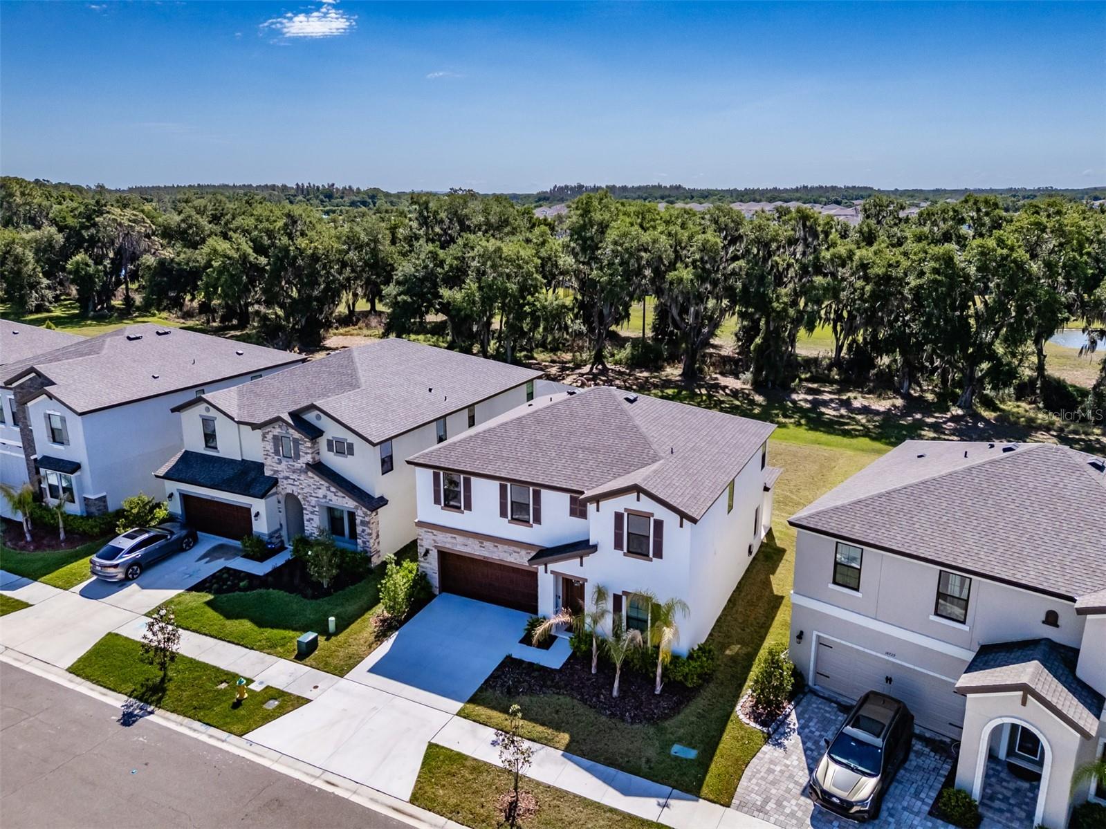 14733 GALLOP RUN DR, LITHIA, FL, 33547