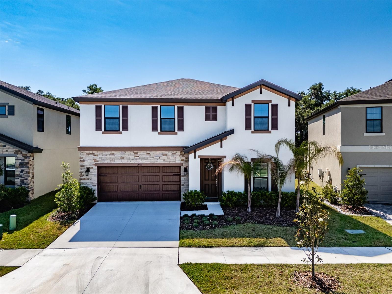 14733 GALLOP RUN DR, LITHIA, FL, 33547