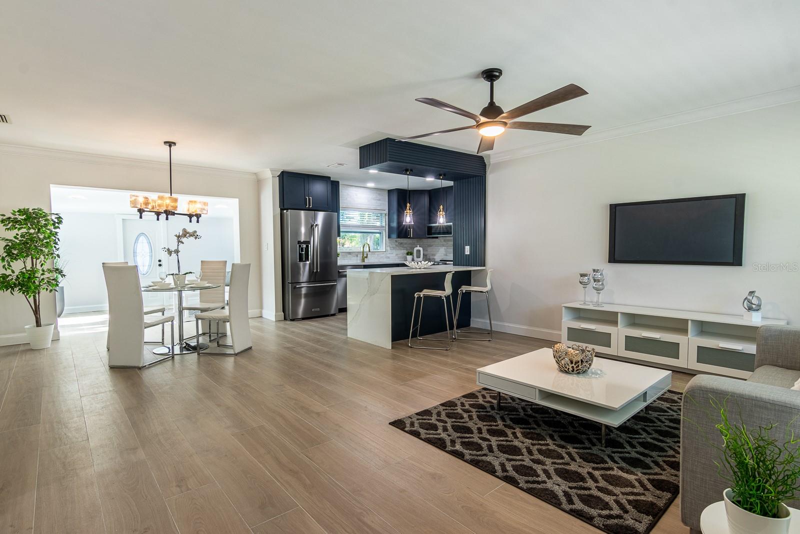 590 45TH ST, SARASOTA, FL, 34234