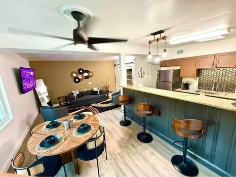 1006 CATHERINE ST, KISSIMMEE, FL, 34741