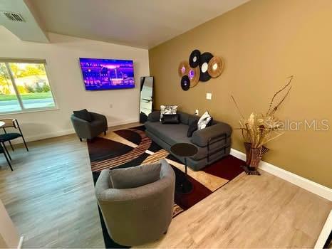 1006 CATHERINE ST, KISSIMMEE, FL, 34741