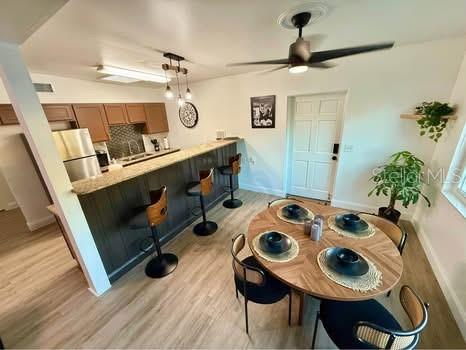 1006 CATHERINE ST, KISSIMMEE, FL, 34741