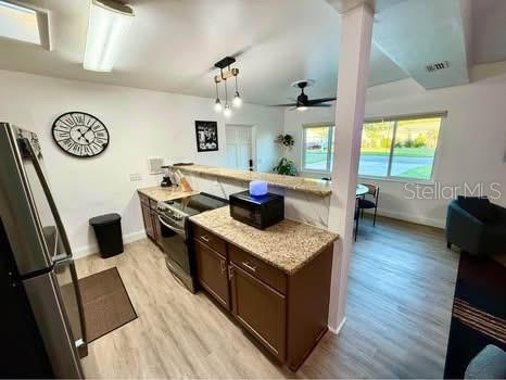 1006 CATHERINE ST, KISSIMMEE, FL, 34741